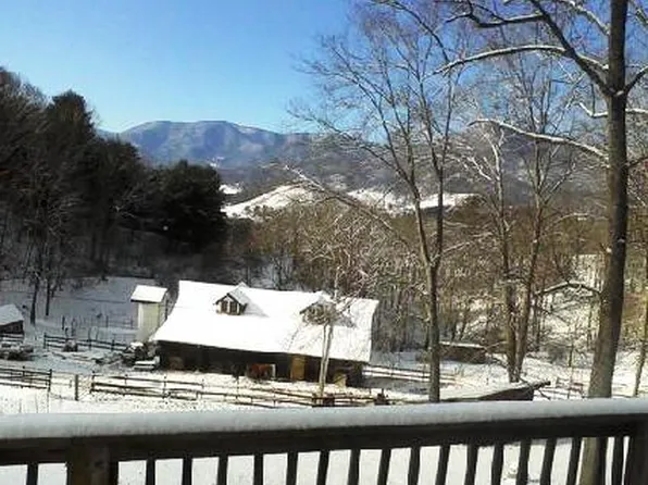 970 Rabbit Skin Rd, Waynesville, NC 28785