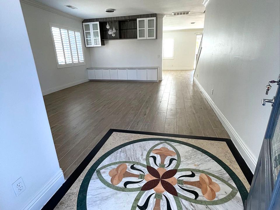 Super large Living room