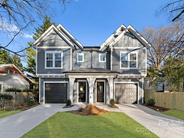 2149 Highland St, Charlotte, NC 28208