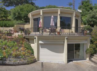 3327 1/2 Sumac Ridge Rd, Malibu, CA 90265