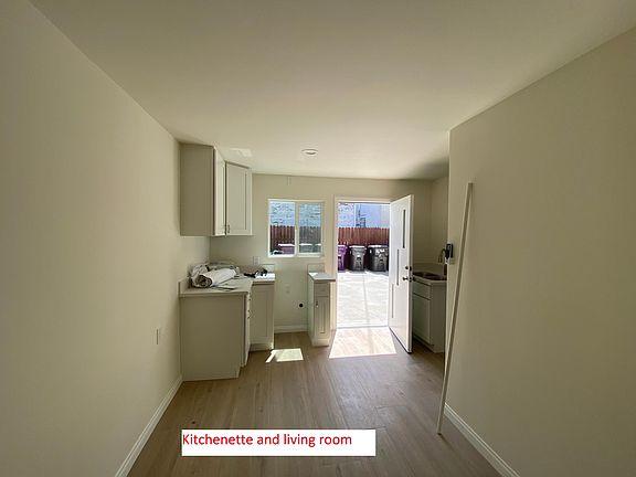 2nd image of 1621 E Broadway #A
