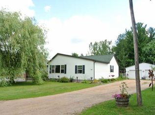 6980 Winkler Rd, Three Lakes, WI 54562