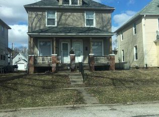 1017 18th Ave, Moline, IL 61265