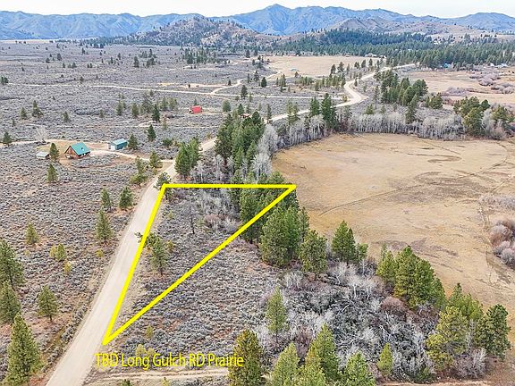 5th image of W Long Gulch Rd