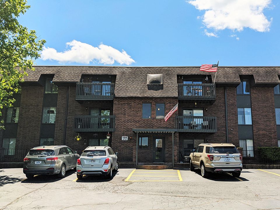 1st image of 150 Wilshire Dr Unit 51
