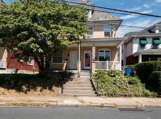 2415 Freemansburg Ave, Easton, PA 18042