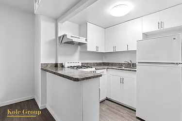 Rented by Kole Group