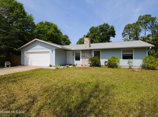 1682 Givens Ct NW, Palm Bay, FL 32907