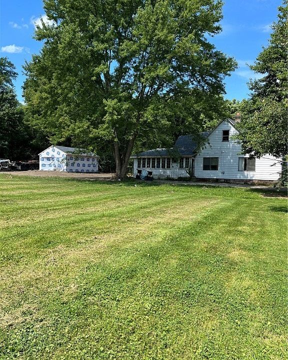 1287 Brush Row Rd, Xenia, OH 45385 Zillow