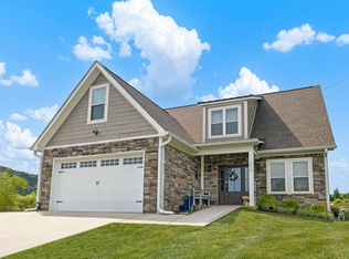2212 Cristopher Ct, Morristown, TN 37814