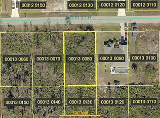 3005 25th St W UNIT 2, Lehigh Acres, FL 33971