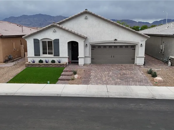 1518 Morning Bell Ave, North Las Vegas, NV 89081