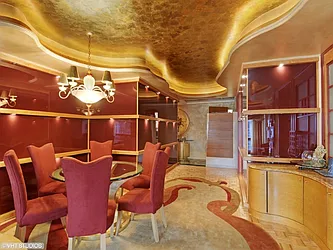 Rented by Sotheby's International Realty