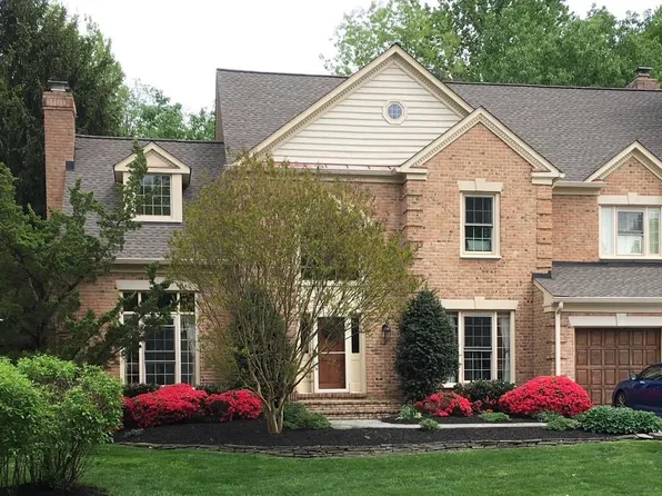 9417 Braymore Cir, Fairfax Station, VA 22039