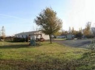 1280 Adams St, Philomath, OR 97370