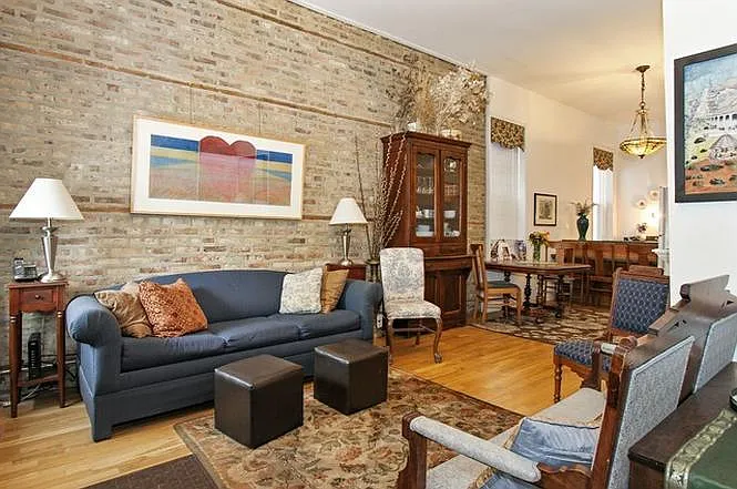 1252 N Greenview Ave #1M — Photo 6