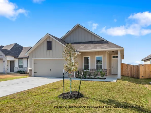 413 Presley Dr, Killeen, TX 76542