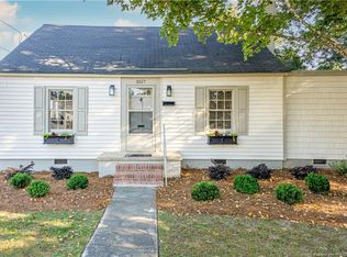 2517 McNeill Cir, Fayetteville, NC 28303