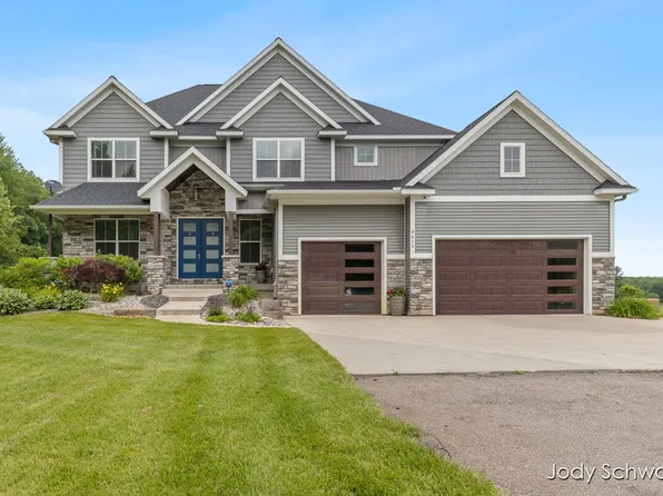 3619 Twelve Mile Rd NE, Rockford, MI 49341
