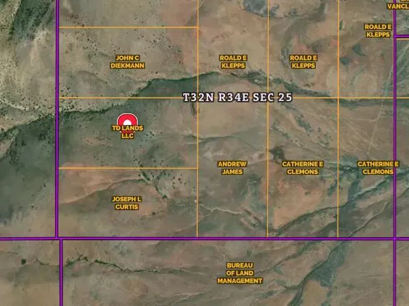 8410005 State Route 400, Imlay, NV 89418