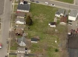 216 Mary Ellen St, South Lebanon, OH 45065