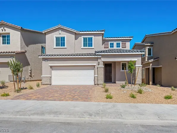 10772 Birch Meadows Ave, Las Vegas, NV 89166