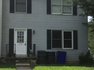 650 Lochern Ter, Bel Air, MD 21015
