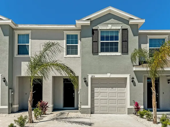 11855 Mountain Retreat Ln, Riverview, FL 33569