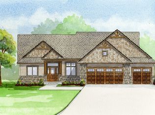 8014 NW 104th Ct, Johnston, IA 50131
