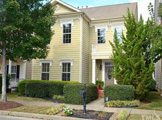 3808 Olympia Dr, Raleigh, NC 27603