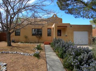 809 Lafayette Dr NE, Albuquerque, NM 87106