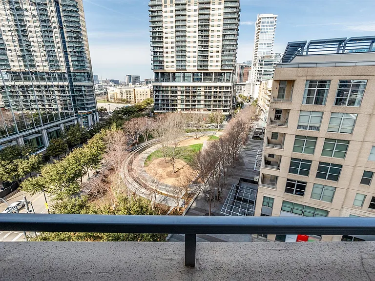 Park view