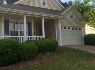 61 Garden Grv, Newnan, GA 30265