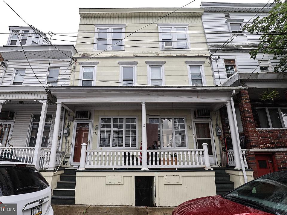1st image of 720 E Mahanoy St #722
