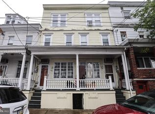 720 E Mahanoy St #722, Mahanoy City, PA 17948