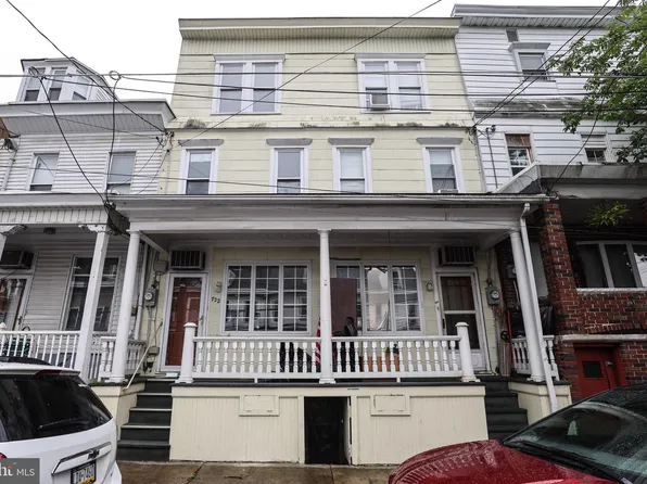 720 E Mahanoy St #722, Mahanoy City, PA 17948