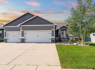 4201 W Explorer Cir, Sioux Falls, SD 57108