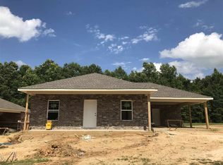 1024 Shiloh Run, Crystal Springs, MS 39059