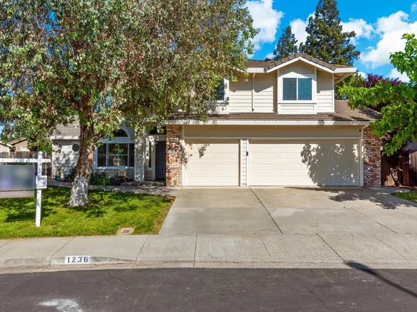 1236 Notre Dame Circle, Vacaville, CA 95687