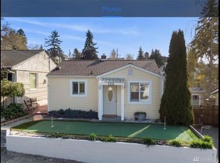 1152 Pitt Ave, Bremerton, WA 98310
