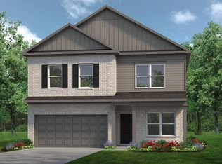2702 Crested Creek Ln, Richmond, TX 77406