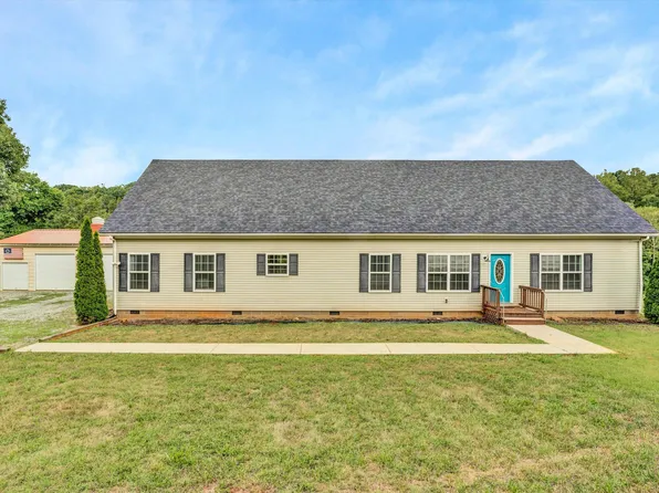 818 Wysong Mill Rd, Hardy, VA 24101