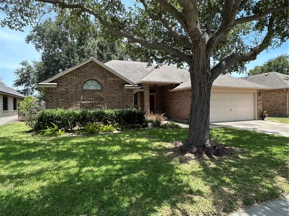 2114 Gershwin Ln, Corpus Christi, TX 78414