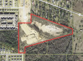 3980 McDonald Rd, Tyler, TX 75701