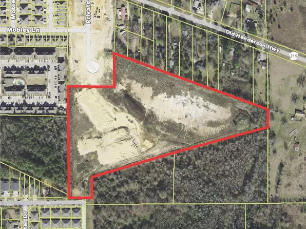 3980 McDonald Rd, Tyler, TX 75701