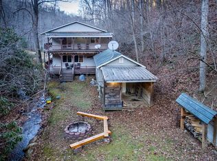 425 Chestnut Cove Rd, Sylva, NC 28779