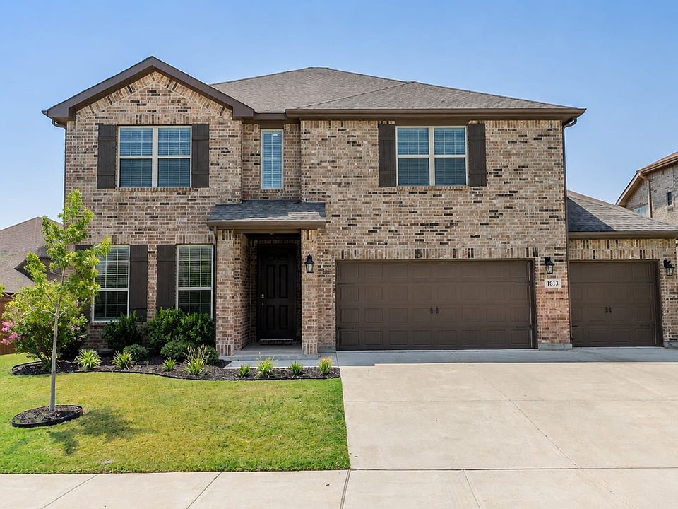 1st image of 1813 Bellatrix Dr