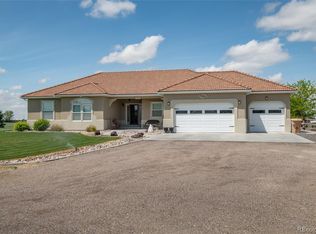 20 Daybreak Ln, Fort Morgan, CO 80701