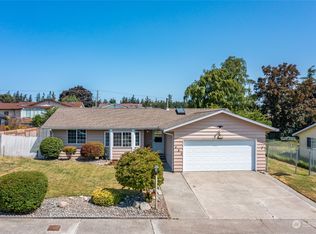480 SW 4th Ave, Oak Harbor, WA 98277