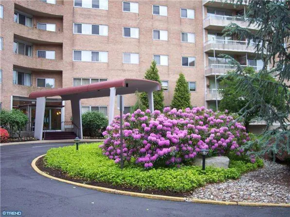 309 Florence Ave APT 508-N, Jenkintown, PA 19046